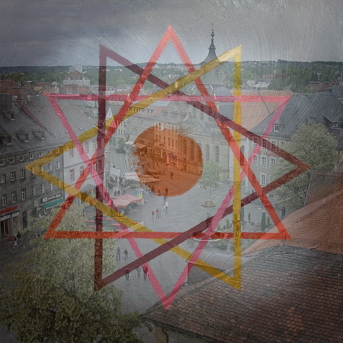 Bayreuth Art Collage 2022